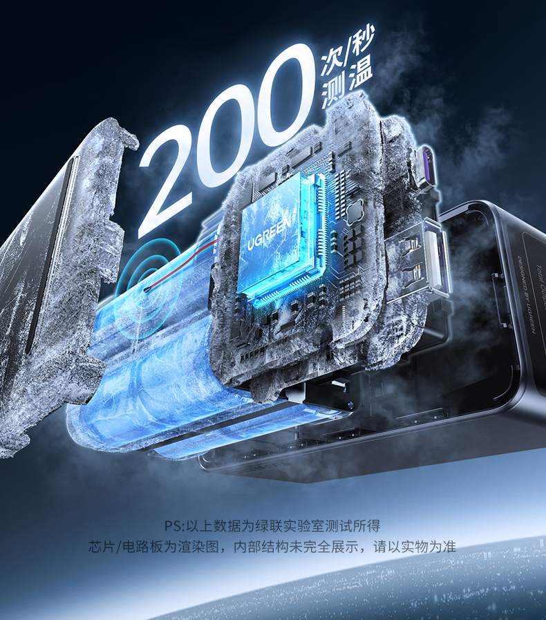 兼容Windows/macOS/Linux系统 多设备通用