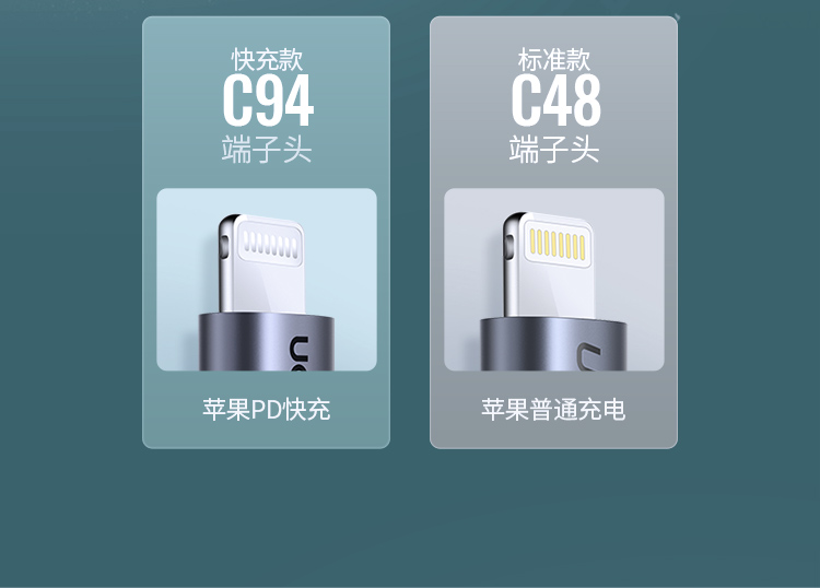 意昂2US304 支持PD协议 快速为iPhone充电