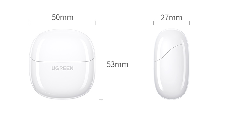 WS220 环境音模式 感知周围安全出行