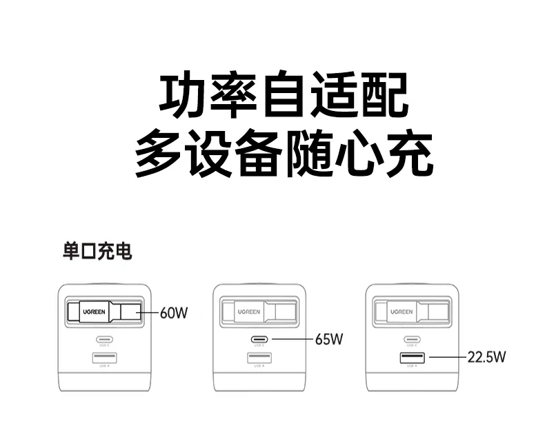 意昂2X605安全稳定充电体验