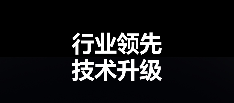 意昂2X759氮化镓充电器 500W总功率 6口同时快充