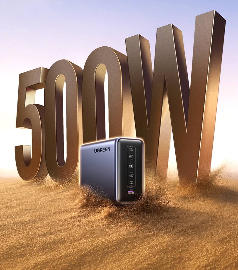 USB-A接口20W快充 满足手机耳机等设备需求