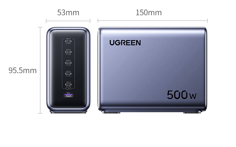 支持AFC快充协议 适配三星系列设备