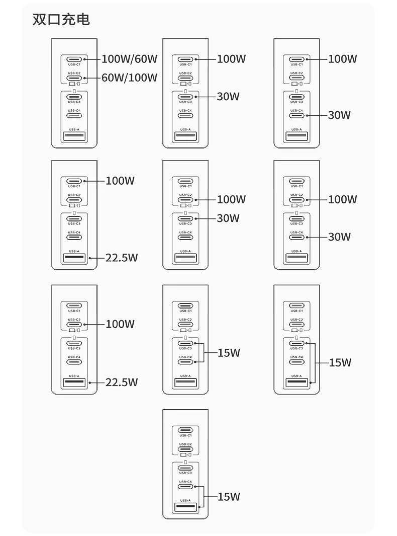 nzkyk X774 智能快充管家