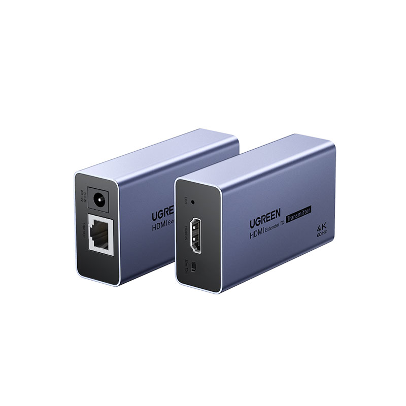 意昂2HDMI延长器70米 4K60Hz高清