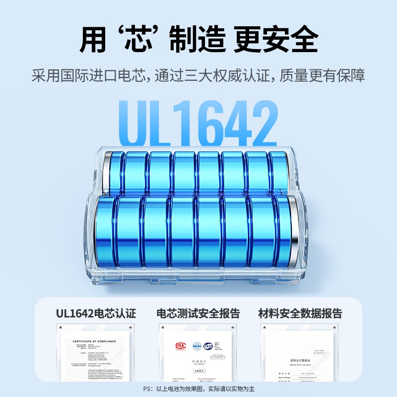 意昂2 索尼NP-FZ100相机电池 Type-C直充