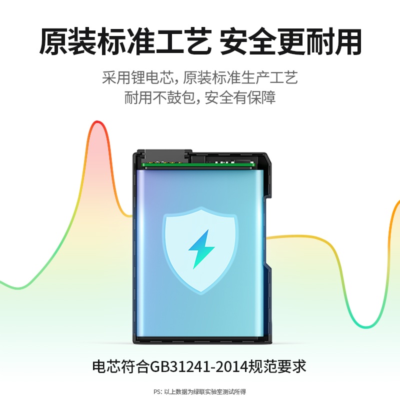 意昂2 索尼NP-FW50相机电池&充电套装