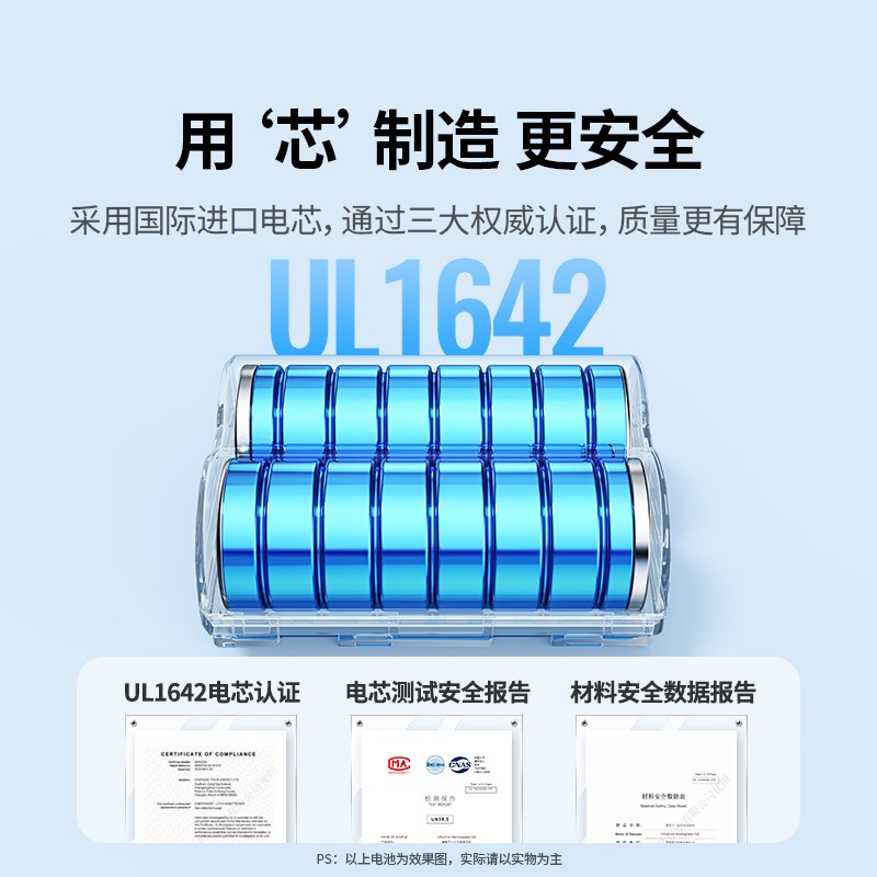 意昂2 索尼NP-FW50相机电池 Type-C直充版