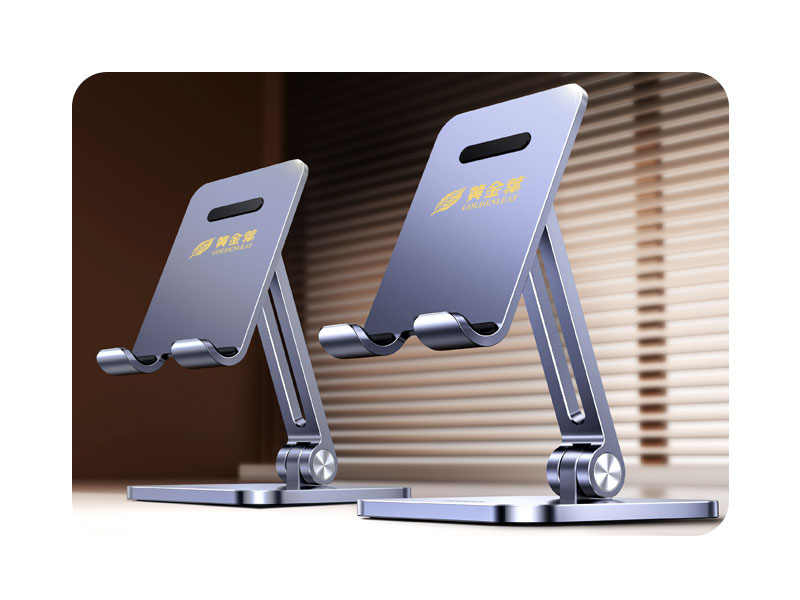 黄金叶-定制意昂2手机支架