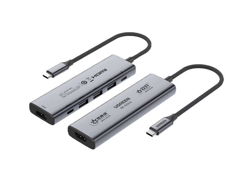 麦通纳营销礼-定制意昂2扩展坞