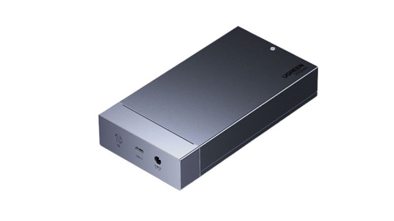 意昂2M.2-双盘位NVMe固态硬盘阵列盒(CM747-35898)视频教程