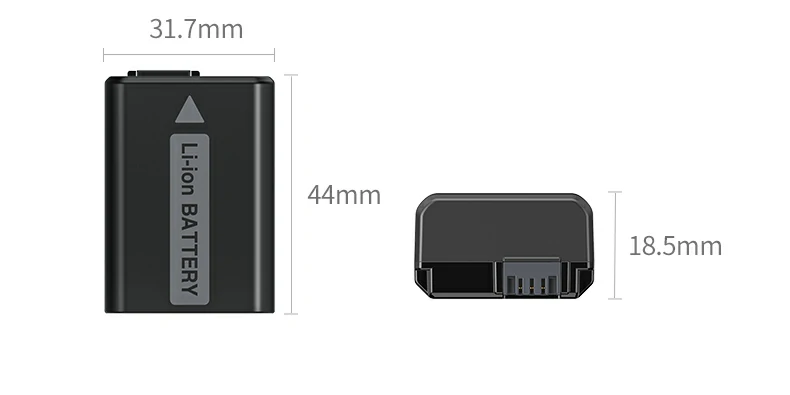 意昂2NP-FZ100外接电源高效散热设计，安全稳定使用