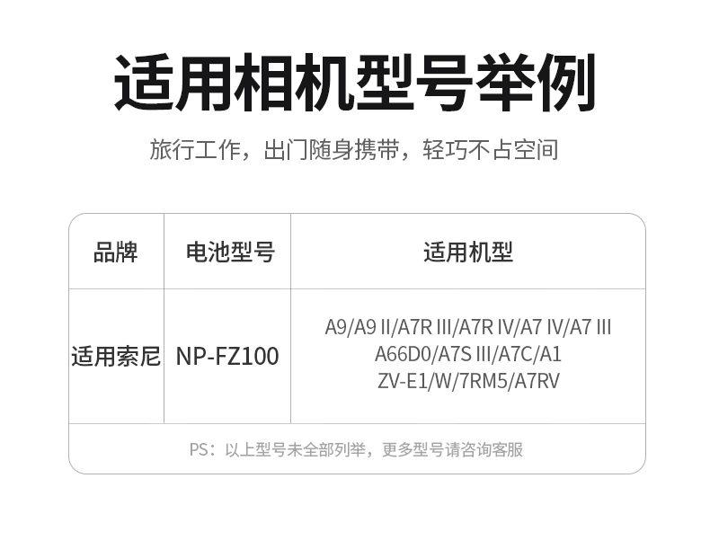 电池正反面展示，设计精致尺寸精准
