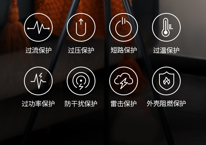 意昂2CD271内部结构剖析图，展示氮化镓高效技术应用