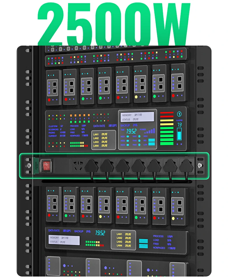 加粗电源线芯 导电更稳定更安全