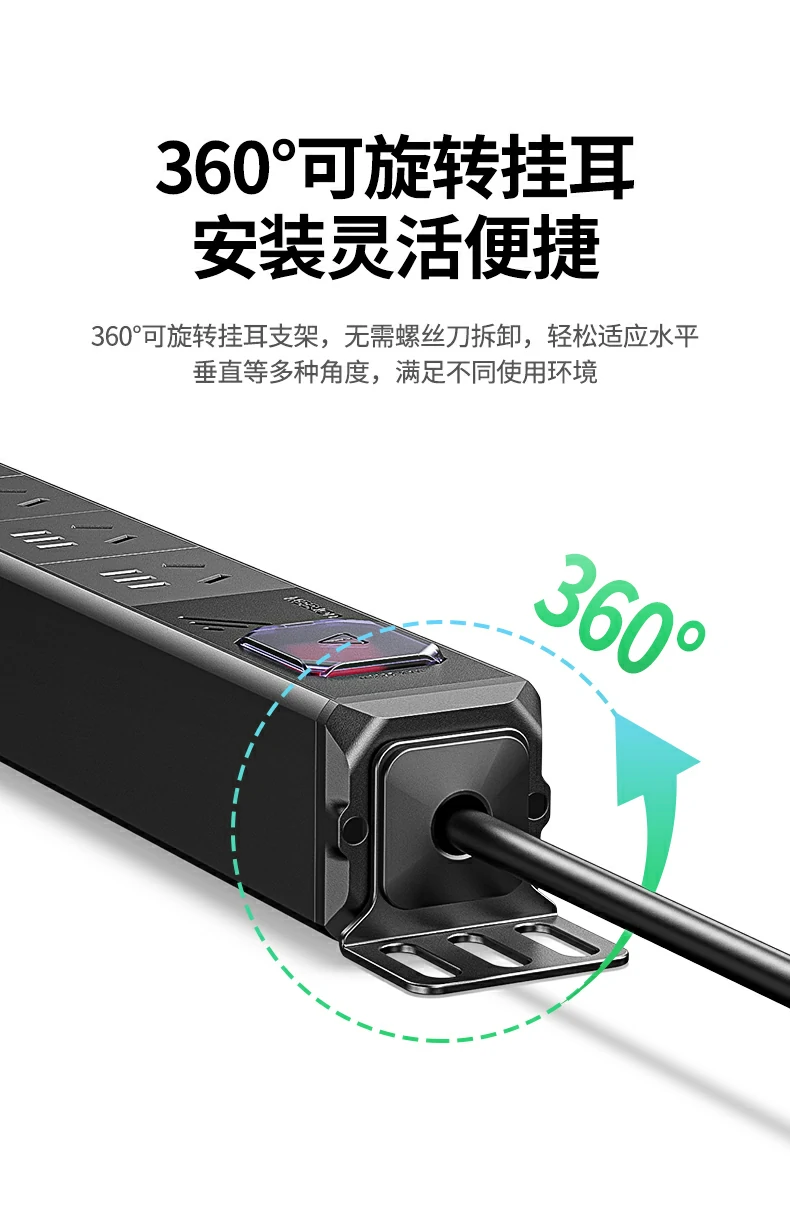 6kV开路电压测试表现 强力抵御电压冲击