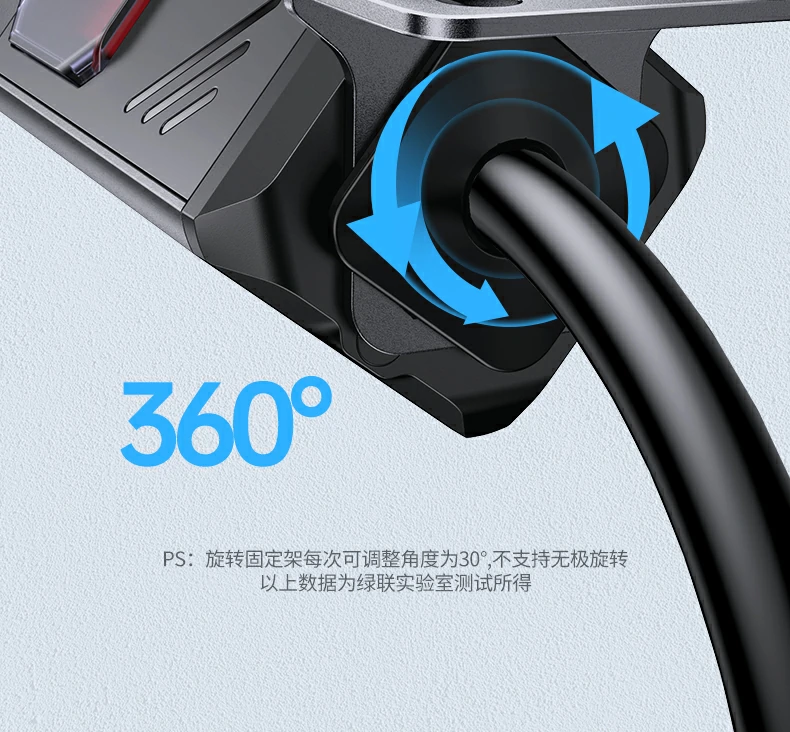 PDU排插内部结构与散热优势