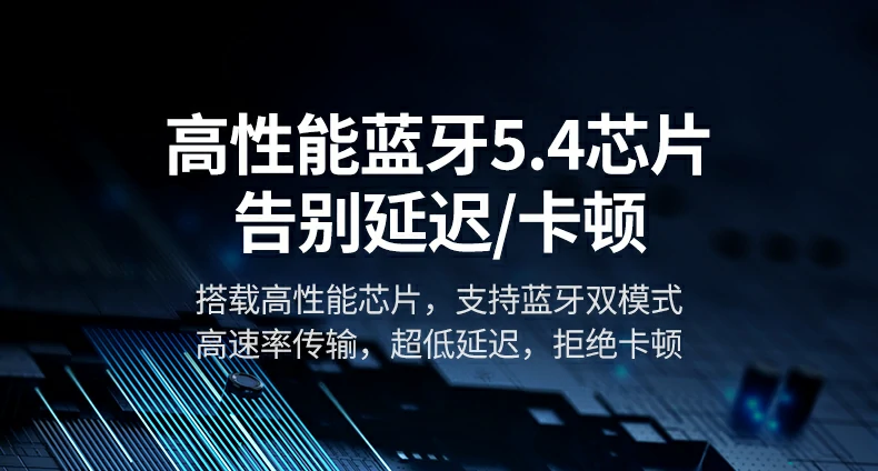 意昂2CM748蓝牙适配器连接笔记本电脑使用场景展示