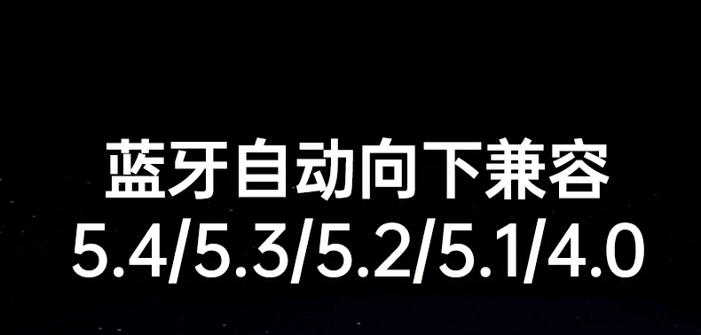 意昂2蓝牙6.0适配器CM749办公桌面使用场景展示