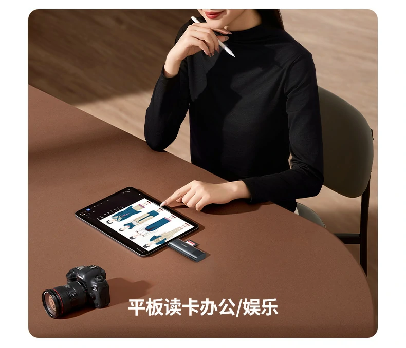 意昂2CM803读卡器兼容性列表图示