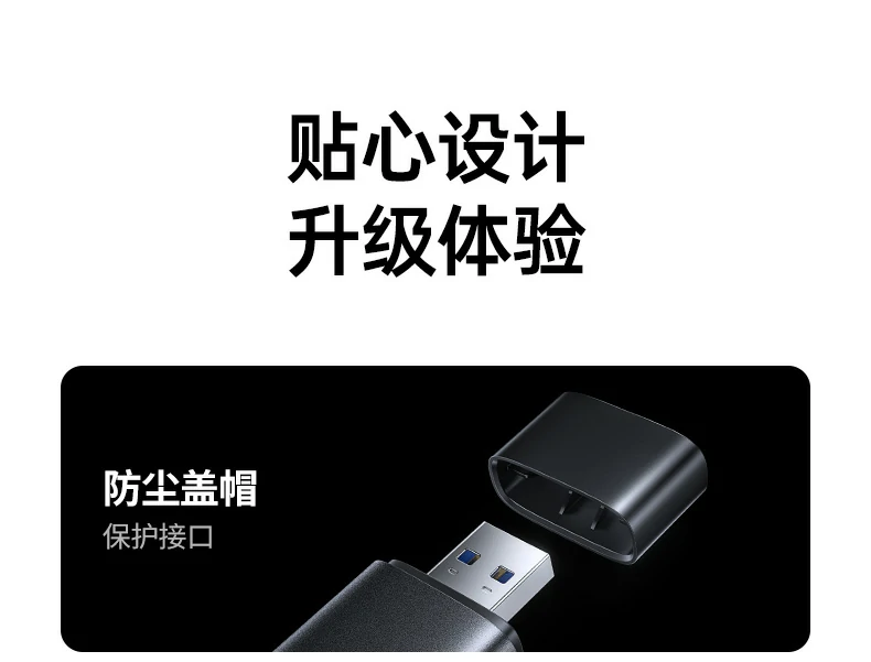 意昂2CM803读卡器家庭照片整理场景