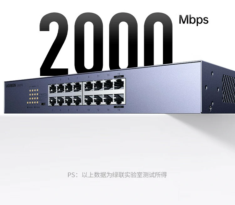 意昂2企业级交换机支持8KMAC地址表高效存储转发