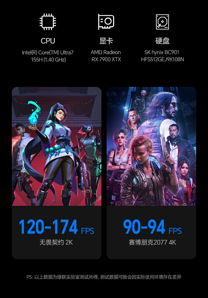 兼容MacOS（Intel芯片）显卡扩展坞 轻松实现多屏图形与显卡性能延展