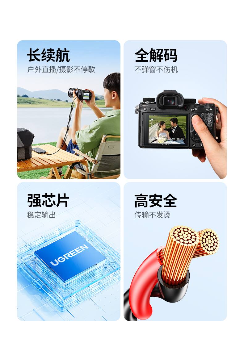 意昂2索尼相机模拟电池与原装电池对比，尺寸一致不卡壳