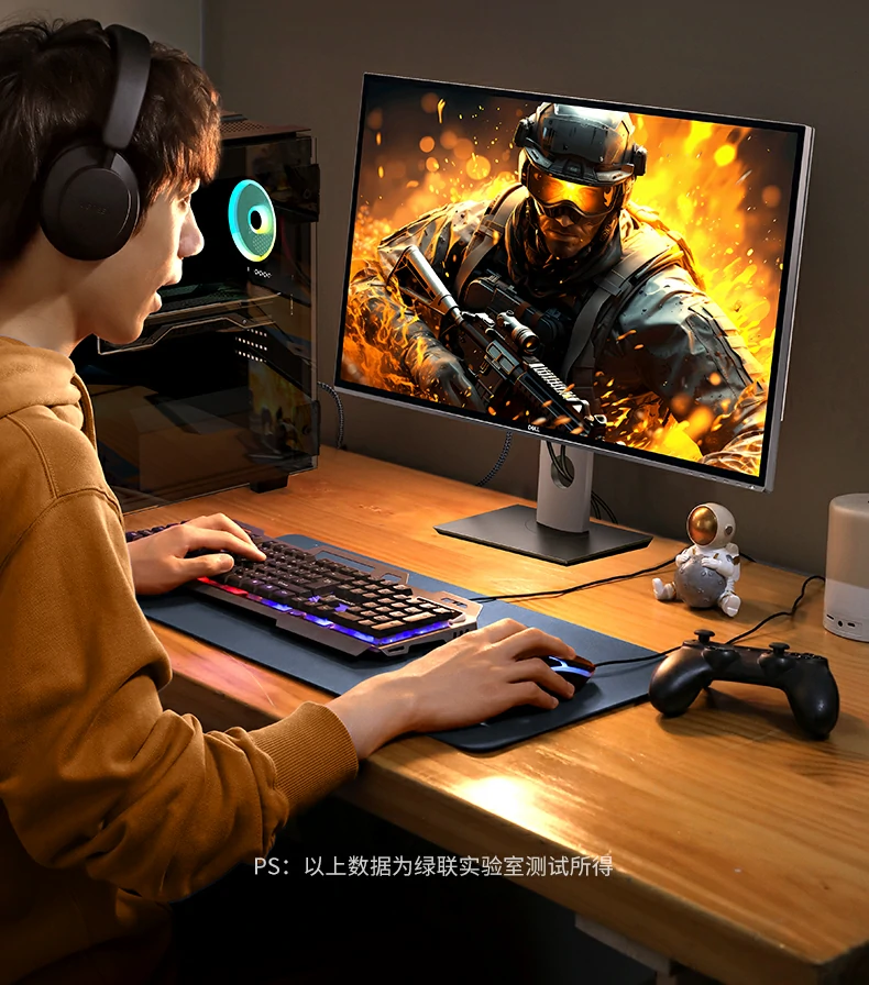 确保信号稳定传输的HDMI2.1线材