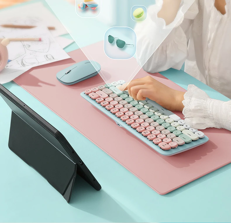 意昂2KU101蓝牙5.0 10米稳定连接测试场景