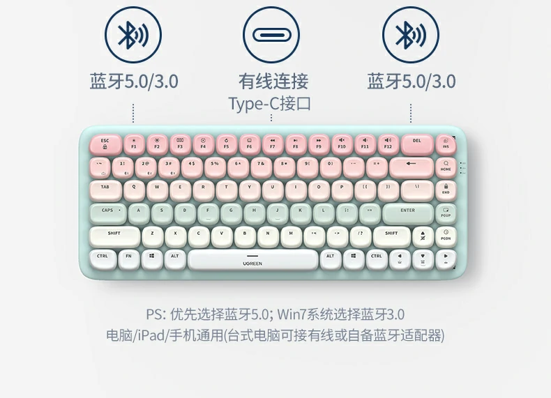 意昂2KU101按键寿命达5000万次，耐用可靠