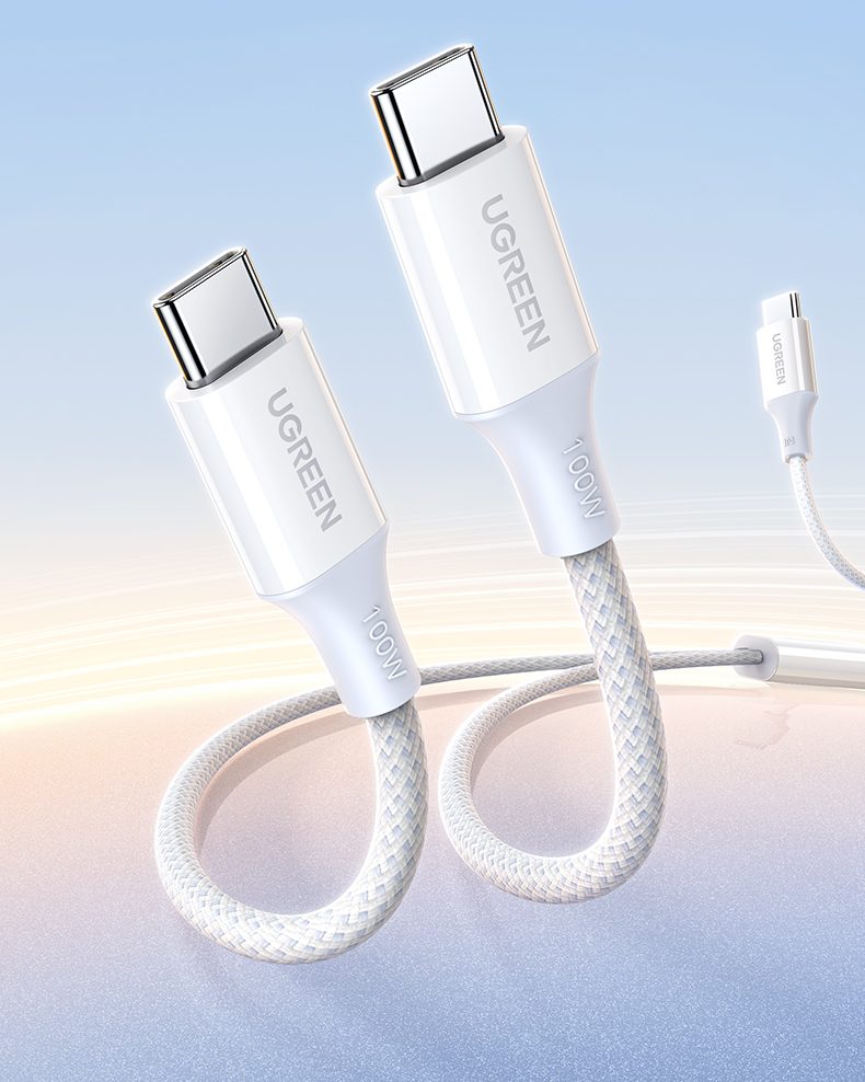 意昂2L527一拖二双接口设计适用多设备充电