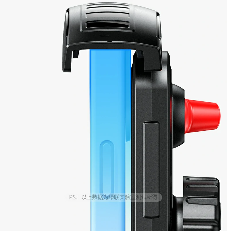 三角聚力结构内部示意精密齿轮与弹簧解析