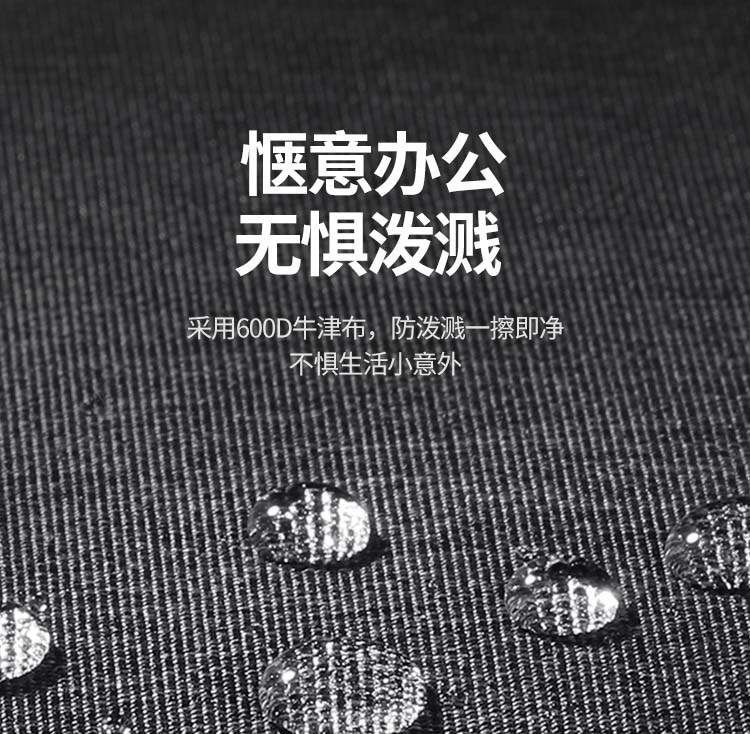 意昂2LP664拉杆箱固定带设计，出差出行更便捷