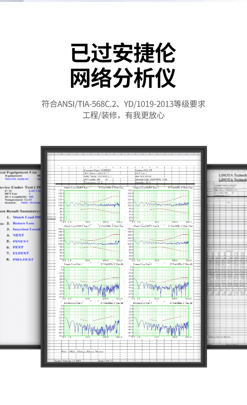 坚固外被适应多场景布线 承受日常拉扯与磨损