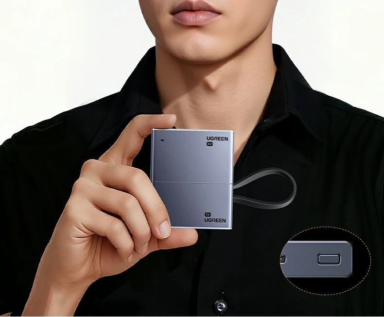 稳定供电与5.8G高频信号抗干扰展示