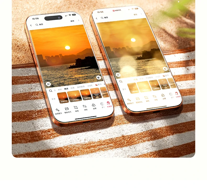 久看不酸痛 意昂2护眼膜呵护眼睛健康