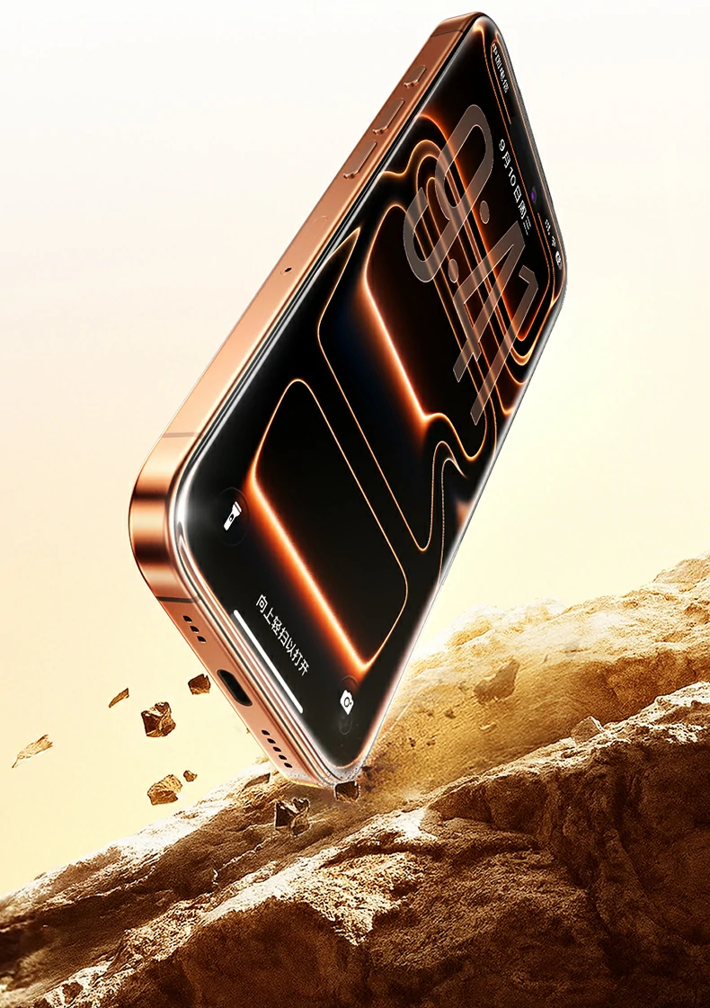 触控响应灵敏 意昂2膜跟手性媲美原屏