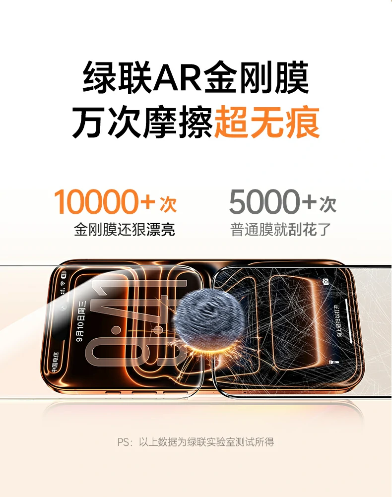 莱茵认证标识 意昂2护眼膜品质有官方保障