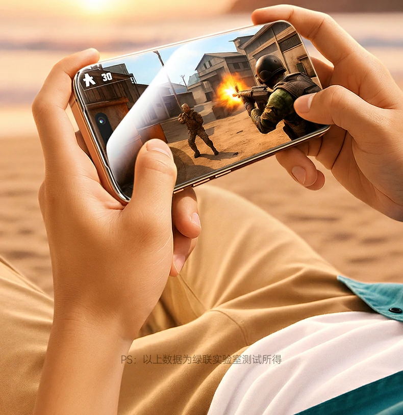 耐高低温测试 意昂2膜适应各种环境使用