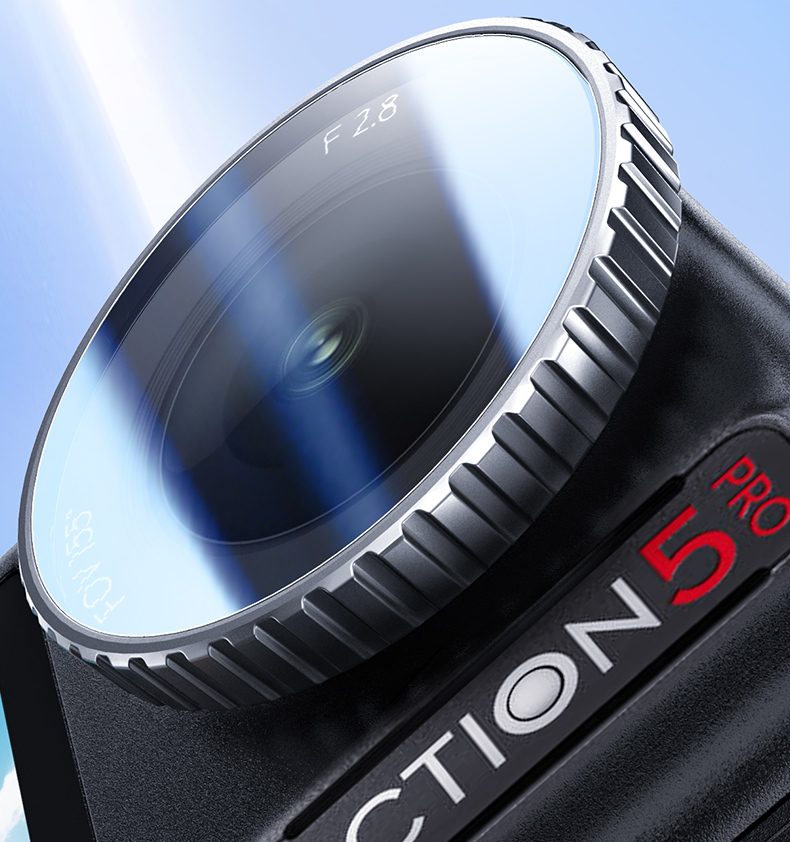 钢化玻璃材质 意昂2膜防刮耐磨保护相机屏幕