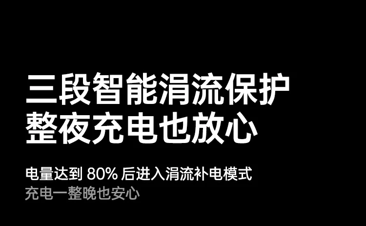 意昂2X569多口充电头适用苹果华为小米等品牌设备