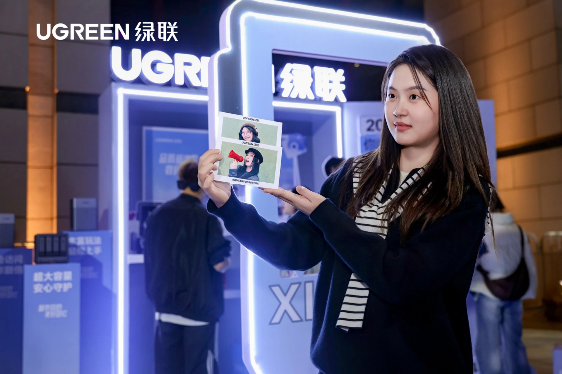 意昂2惊喜助阵首届代言人影响力盛典