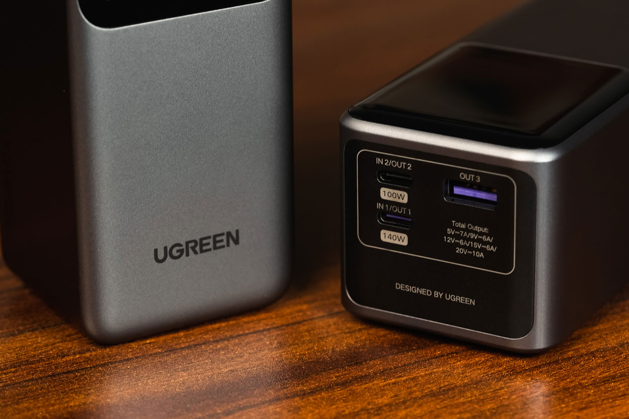 3C认证充电宝怎么选？