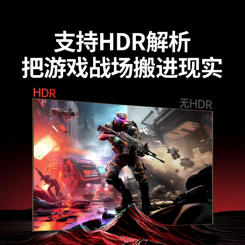 意昂2Type-C 六合一多功能拓展坞 高清投屏