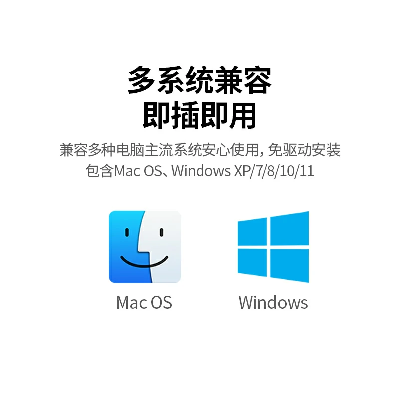 意昂2Type-C便携刻录光驱