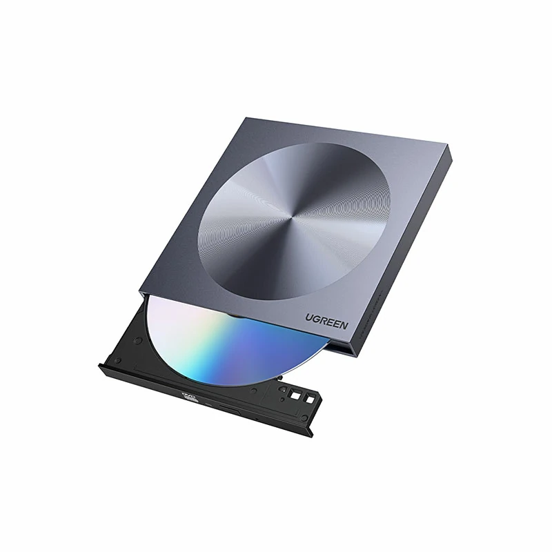 意昂2Type-C便携刻录光驱