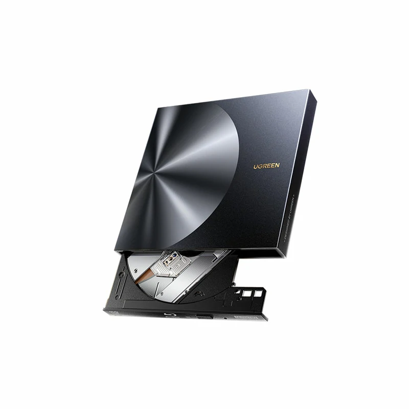 意昂2USB蓝光高清读刻一体外置光驱