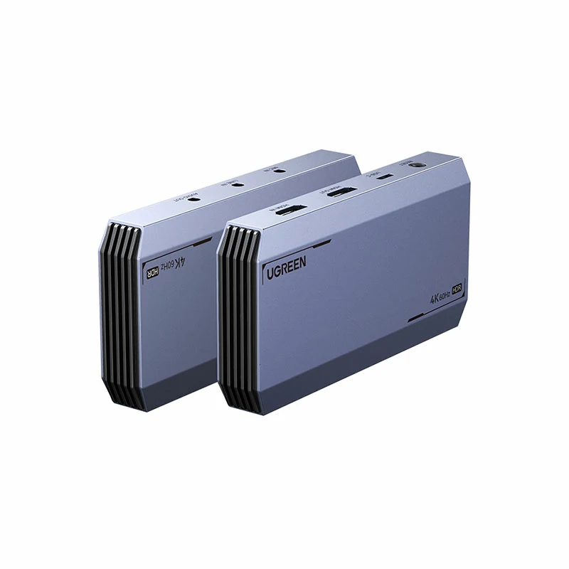 意昂2HDMI视频采集卡 4K60Hz 旗舰版