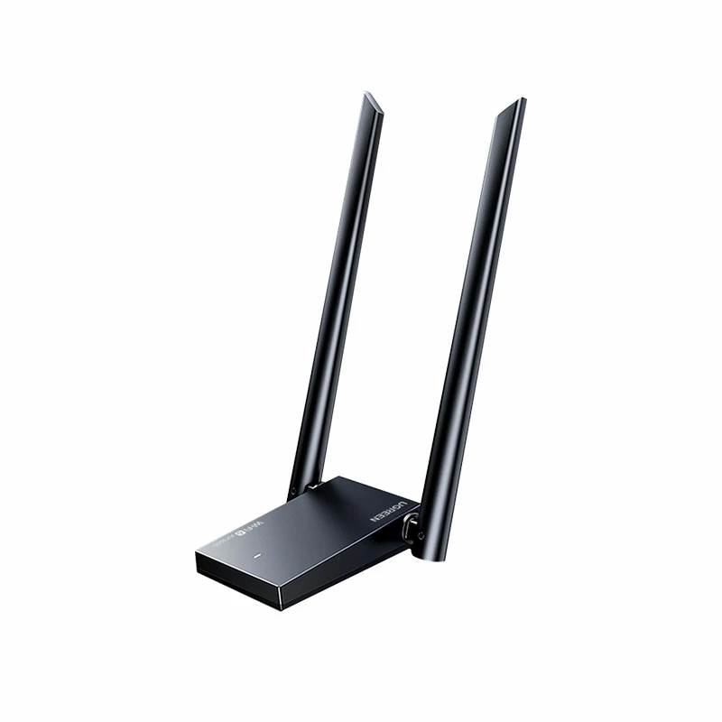 意昂2AX3000 USB无线网卡WiFi6满血版